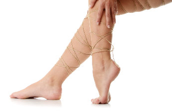 NanoVein padės, kai varikozinis venų išsiplėtimas kojų