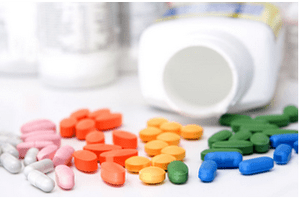 Maisto papildų vartojimas gydant dubens venų varikozes