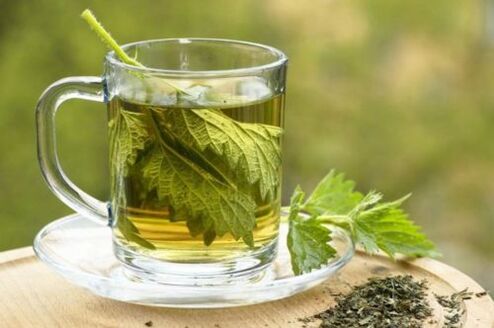vaistažolių arbata venų varikozės profilaktikai